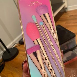 Tarte - Unicorn Makeup Brushes